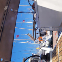 Jeanneau Sun Odyssey 490
