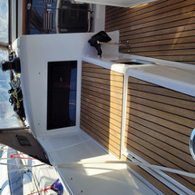 Jeanneau Sun Odyssey 490