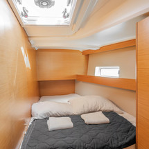 Jeanneau Sun Odyssey 490