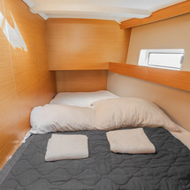 Jeanneau Sun Odyssey 490