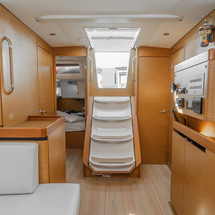 Jeanneau Sun Odyssey 490