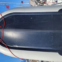 Jeanneau Sun Odyssey 490