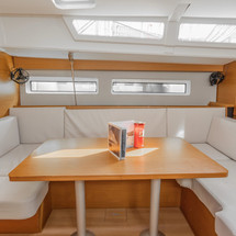 Jeanneau Sun Odyssey 490