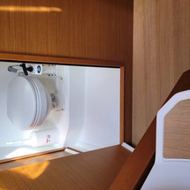 Jeanneau Sun Odyssey 490