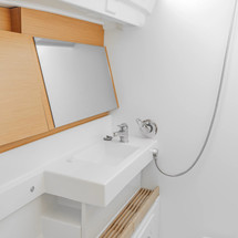 Jeanneau Sun Odyssey 490