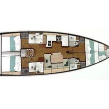 Jeanneau Sun Odyssey 490