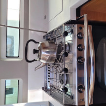 Jeanneau Sun Odyssey 490