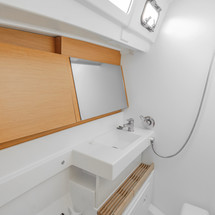 Jeanneau Sun Odyssey 490