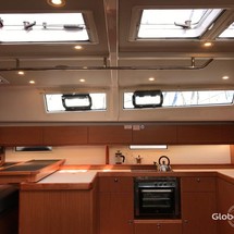 Bavaria 51 Cruiser