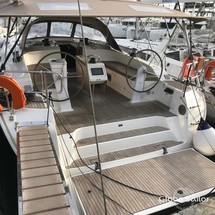 Bavaria 51 Cruiser