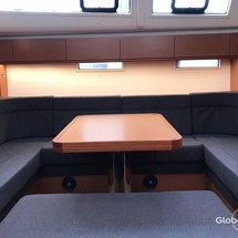 Bavaria 51 Cruiser