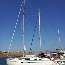 Bavaria 51 Cruiser