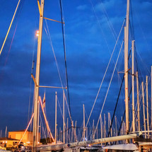 Jeanneau Sun Odyssey 490