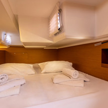 Jeanneau Sun Odyssey 490