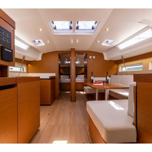 Jeanneau Sun Odyssey 490
