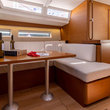Jeanneau Sun Odyssey 490