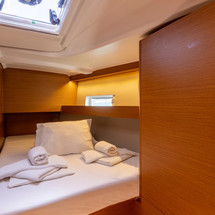 Jeanneau Sun Odyssey 490