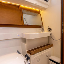 Jeanneau Sun Odyssey 490