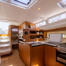 Jeanneau Sun Odyssey 490