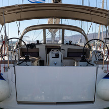 Jeanneau Sun Odyssey 490