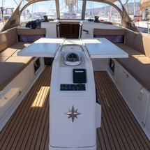 Jeanneau Sun Odyssey 490
