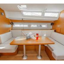 Jeanneau Sun Odyssey 490