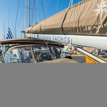 Jeanneau Sun Odyssey 490