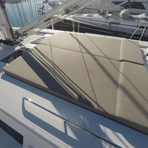 Hanse 505