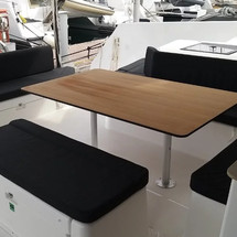 Dufour 48 Catamaran