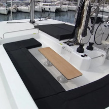 Dufour 48 Catamaran