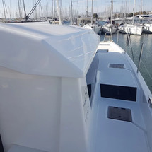 Dufour 48 Catamaran