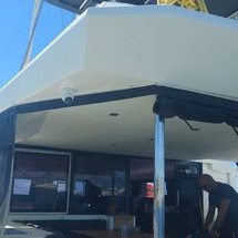 Dufour 48 Catamaran