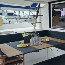 Dufour 48 Catamaran