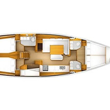 Jeanneau Sun Odyssey 519