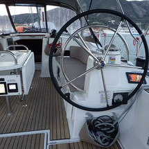 Jeanneau Sun Odyssey 519