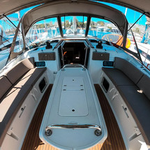 Jeanneau Sun Odyssey 519