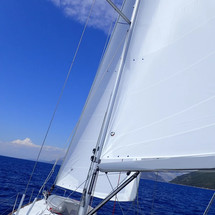 Jeanneau Sun Odyssey 519