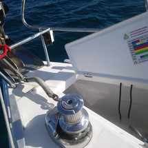 Jeanneau Sun Odyssey 519