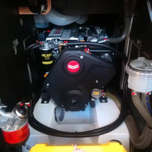 Jeanneau Sun Odyssey 519