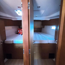 Jeanneau Sun Odyssey 519