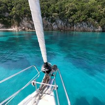 Jeanneau Sun Odyssey 519