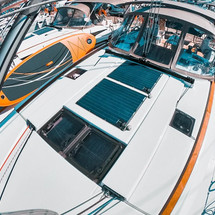 Jeanneau Sun Odyssey 519