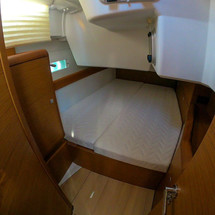 Jeanneau Sun Odyssey 519