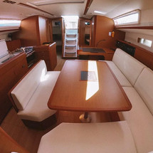 Jeanneau Sun Odyssey 519