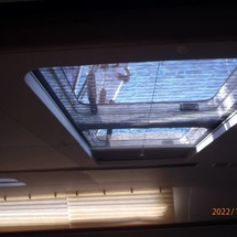 Jeanneau Sun Odyssey 519
