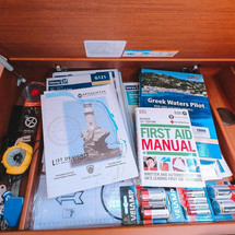 Jeanneau Sun Odyssey 519