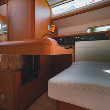 Jeanneau Sun Odyssey 519