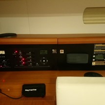 Jeanneau Sun Odyssey 519