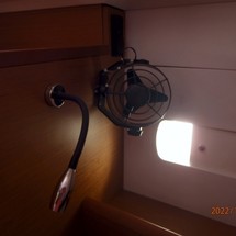 Jeanneau Sun Odyssey 519