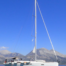 Jeanneau Sun Odyssey 519